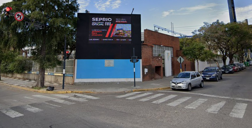 Alto Rosario 1